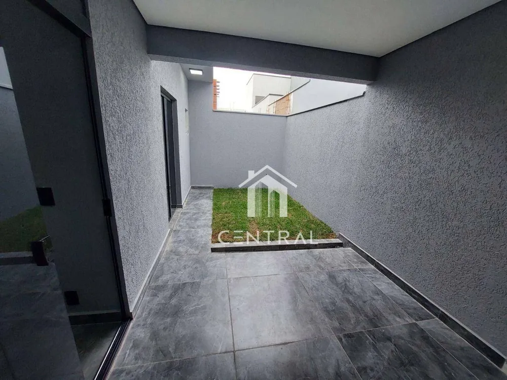 Casa de Condomínio, 3 quartos - Foto 6