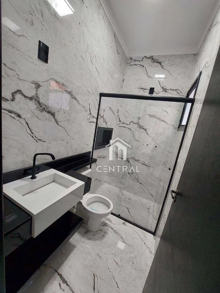Casa de Condomínio, 3 quartos - Foto 12