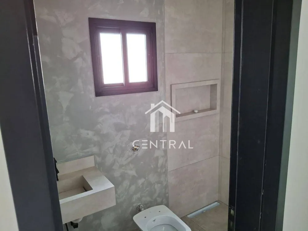 Sobrado, 4 quartos, 358 m² - Foto 6