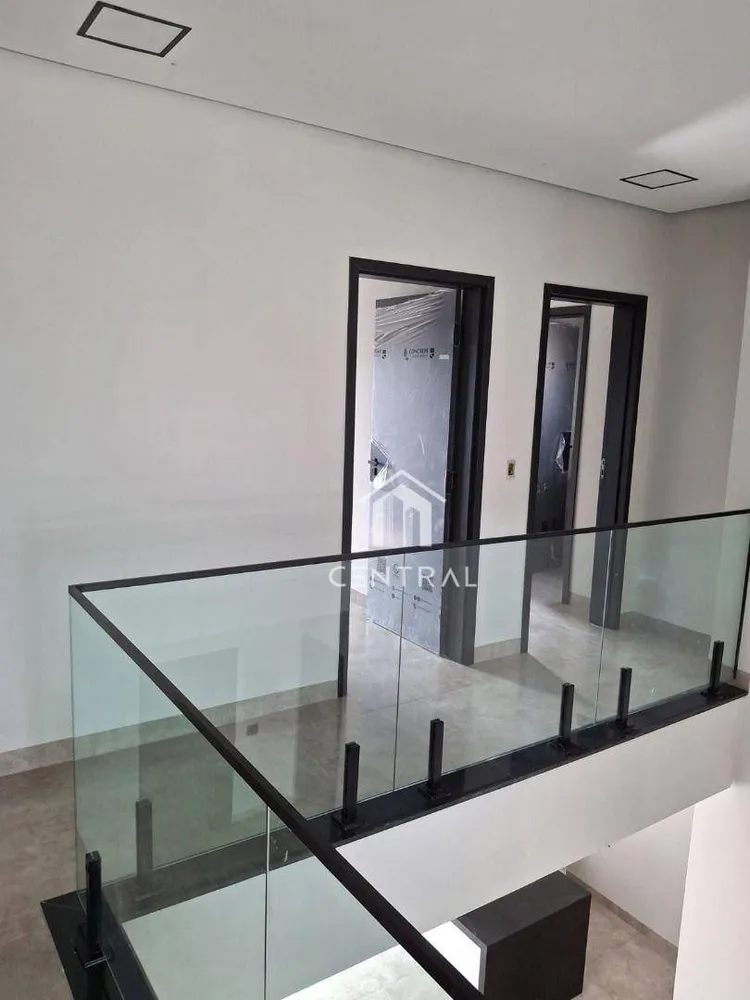 Sobrado, 4 quartos, 358 m² - Foto 3