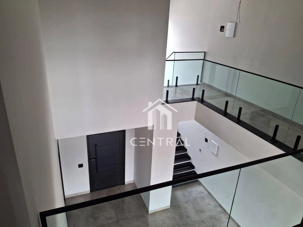 Sobrado, 4 quartos, 358 m² - Foto 2