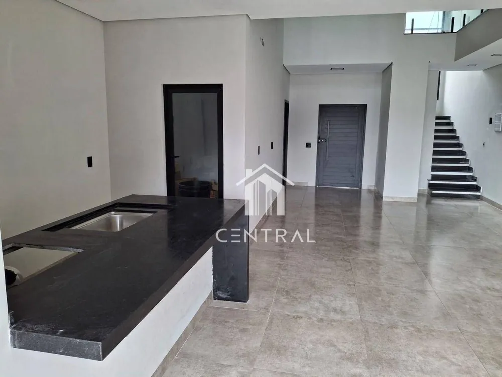 Sobrado, 4 quartos, 358 m² - Foto 1