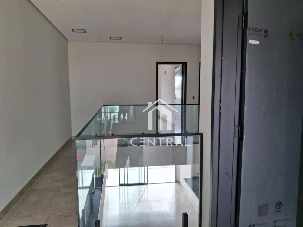 Sobrado, 4 quartos, 358 m² - Foto 11