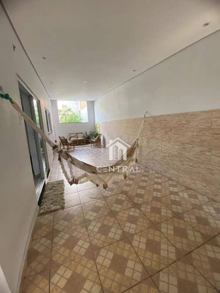 Casa, 2 quartos, 153 m² - Foto 1