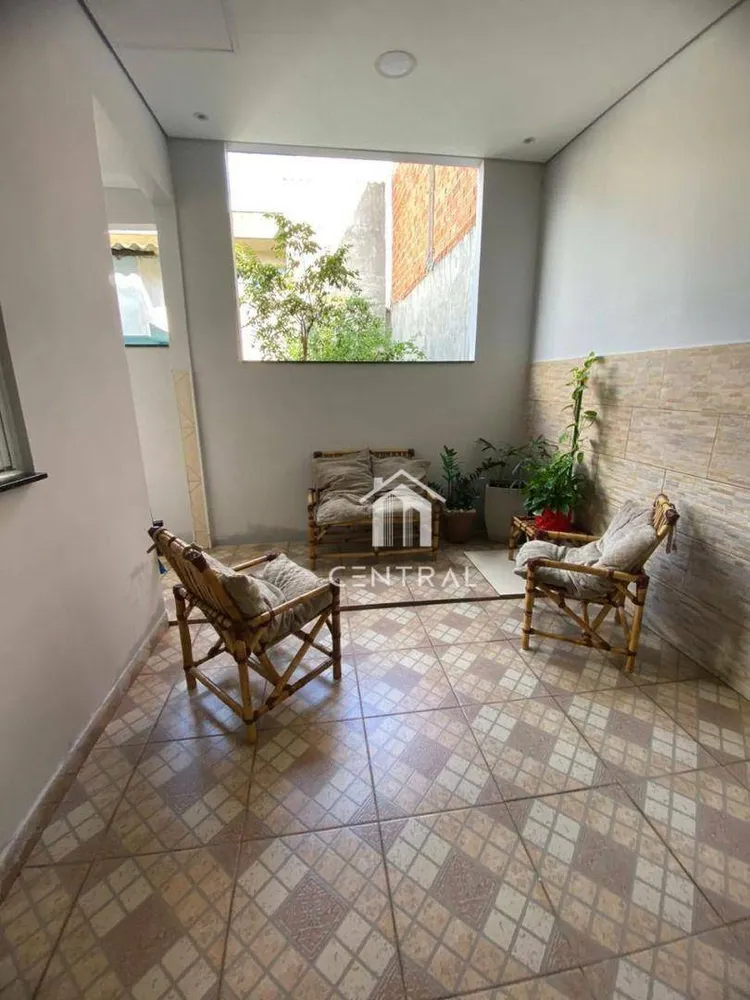 Casa, 2 quartos, 153 m² - Foto 13