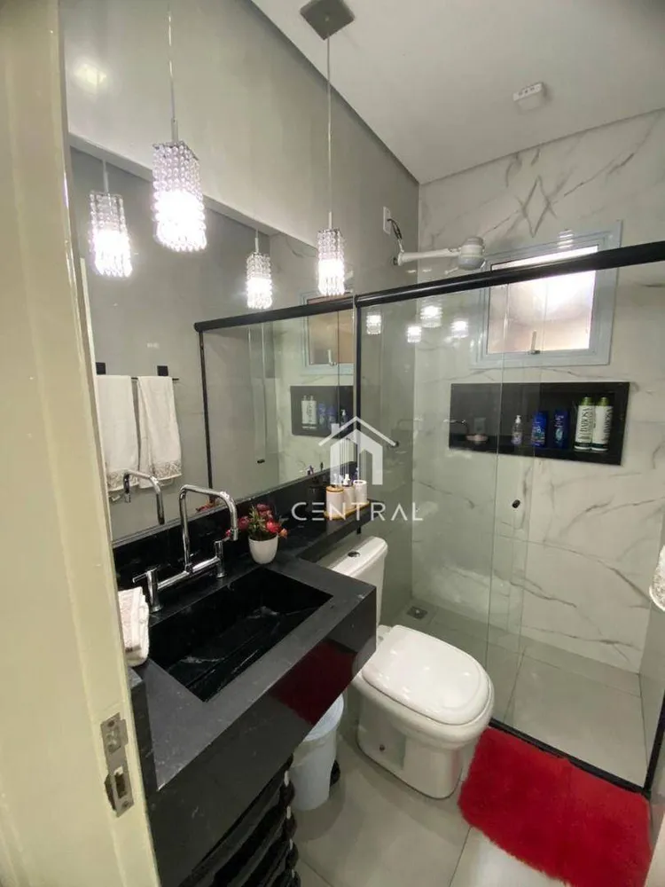 Casa, 2 quartos, 153 m² - Foto 2