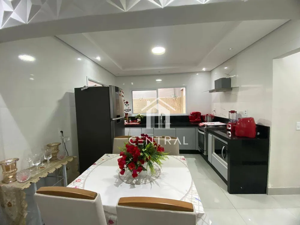 Casa, 2 quartos, 153 m² - Foto 9
