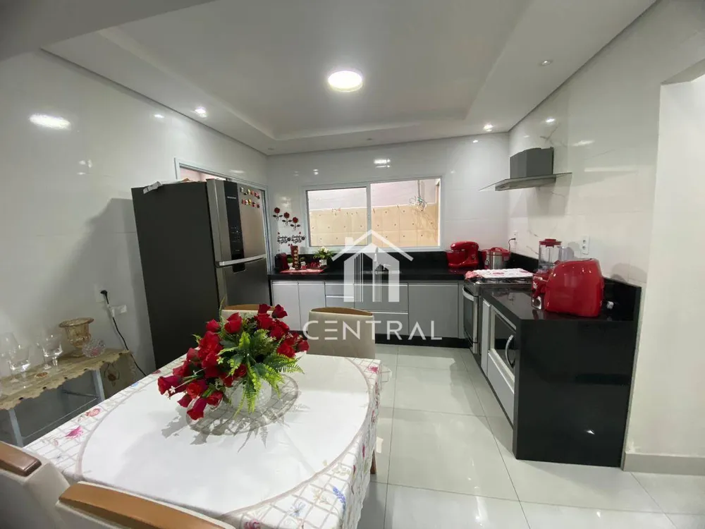 Casa, 2 quartos, 153 m² - Foto 6