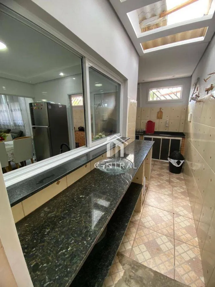 Casa, 2 quartos, 153 m² - Foto 5