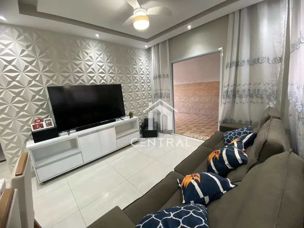 Casa, 2 quartos, 153 m² - Foto 3