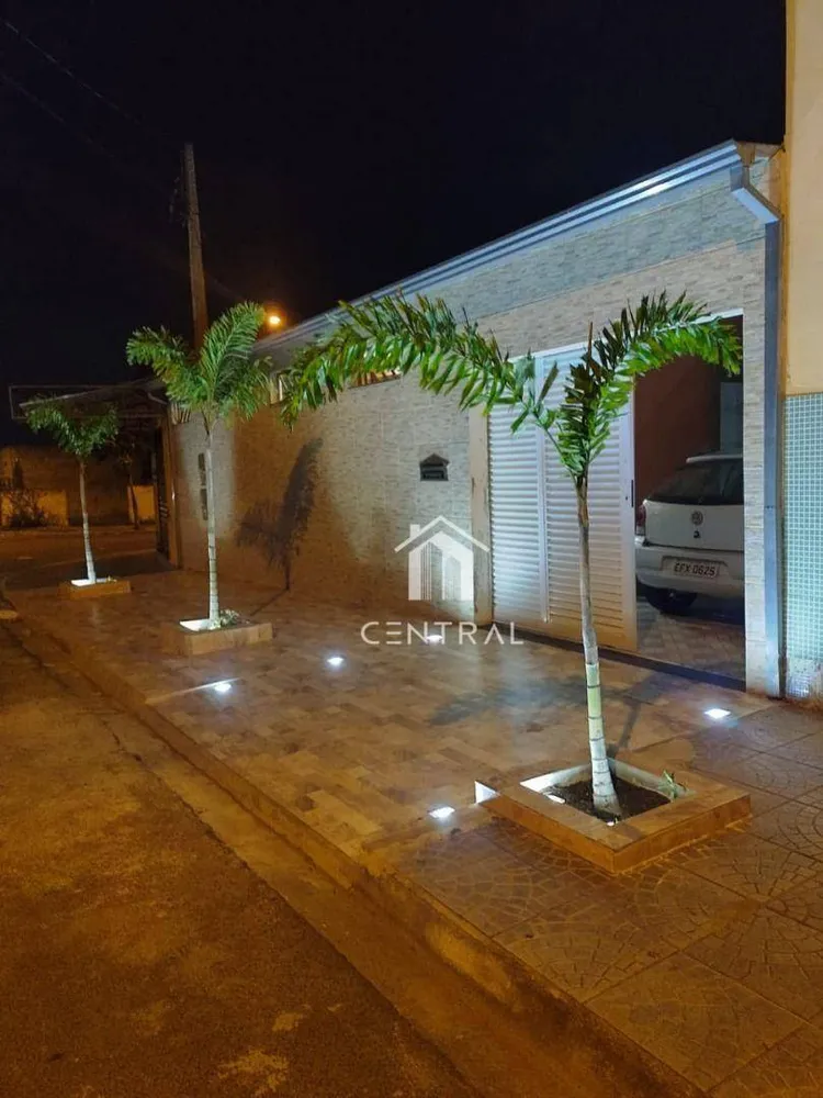 Casa, 2 quartos, 153 m² - Foto 2