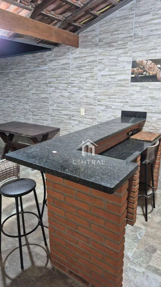 Casa, 3 quartos, 135 m² - Foto 12