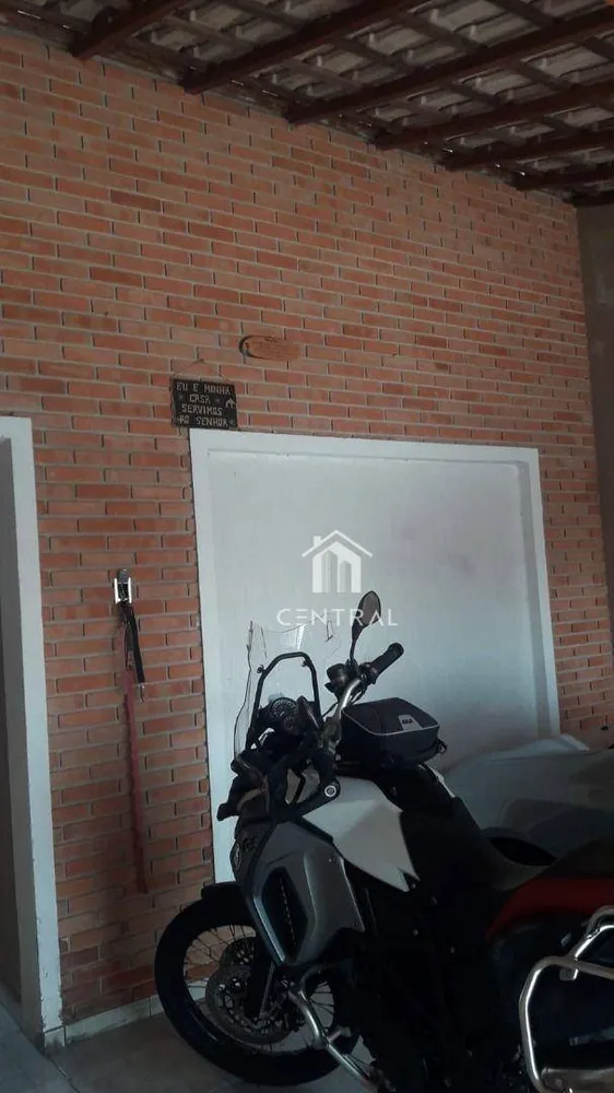 Casa, 3 quartos, 135 m² - Foto 6