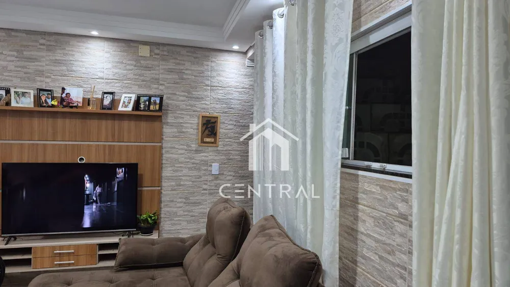 Casa, 3 quartos, 135 m² - Foto 3