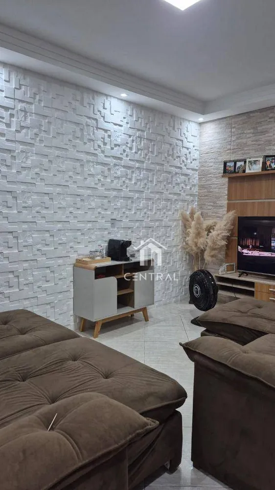 Casa, 3 quartos, 135 m² - Foto 7