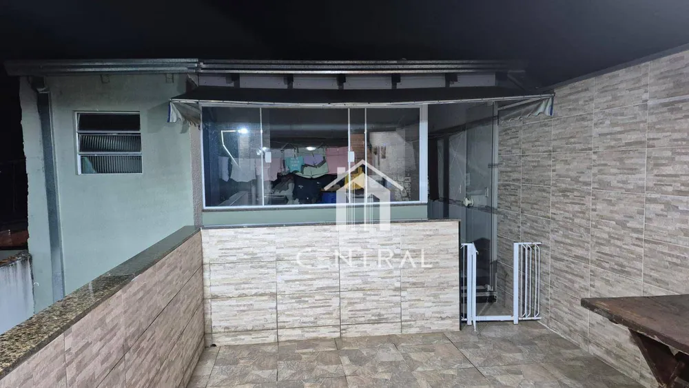 Casa, 3 quartos, 135 m² - Foto 10