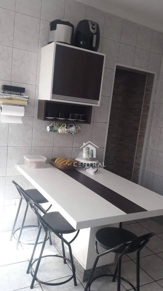 Casa, 3 quartos, 135 m² - Foto 2