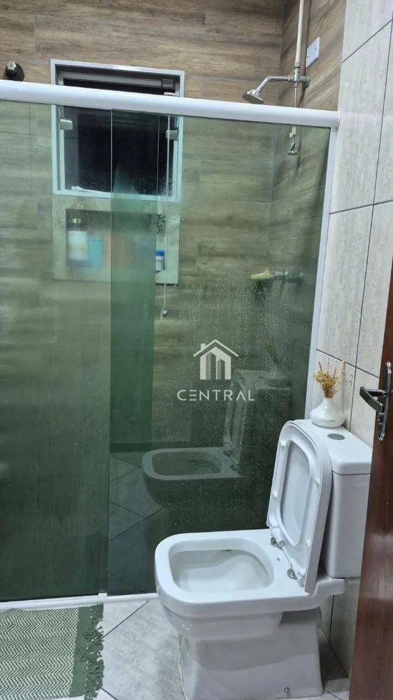Casa, 3 quartos, 135 m² - Foto 9