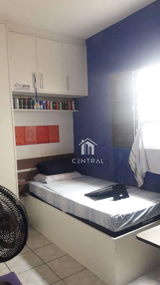 Casa, 3 quartos, 135 m² - Foto 4