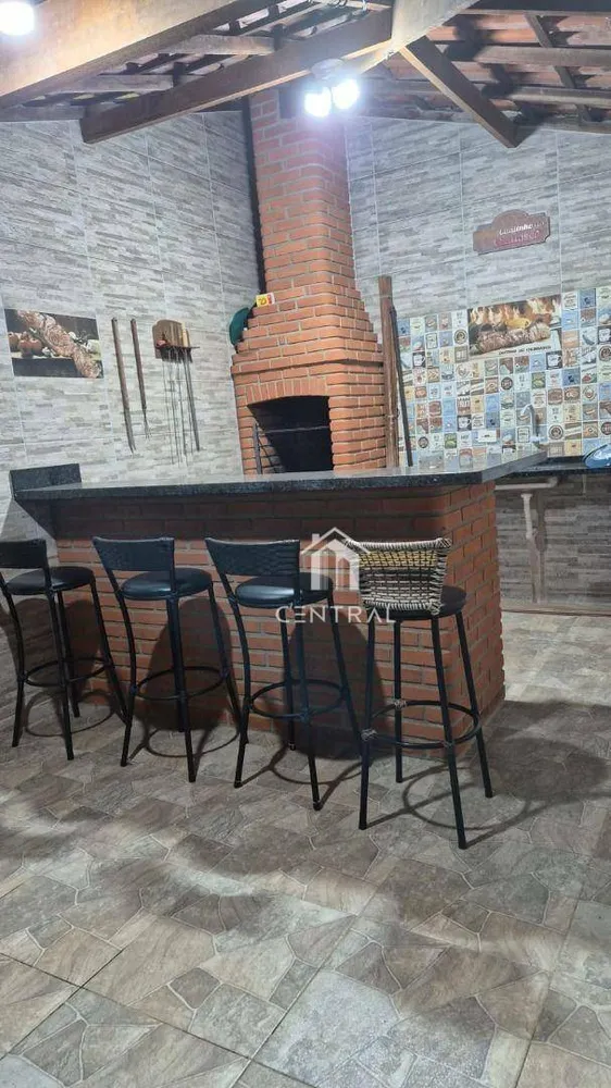 Casa, 3 quartos, 135 m² - Foto 11