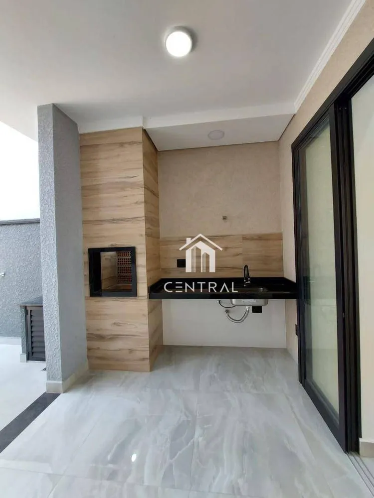 Casa de Condomínio, 3 quartos - Foto 3
