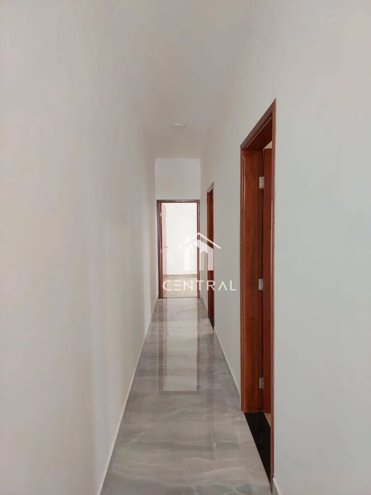 Casa de Condomínio, 3 quartos - Foto 11
