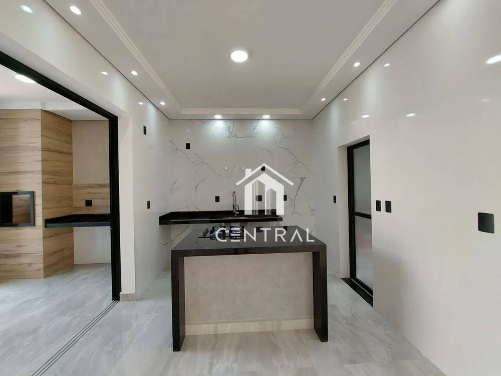 Casa de Condomínio, 3 quartos - Foto 8