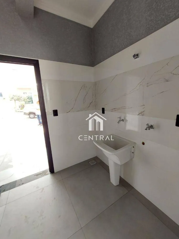 Casa de Condomínio, 3 quartos - Foto 10