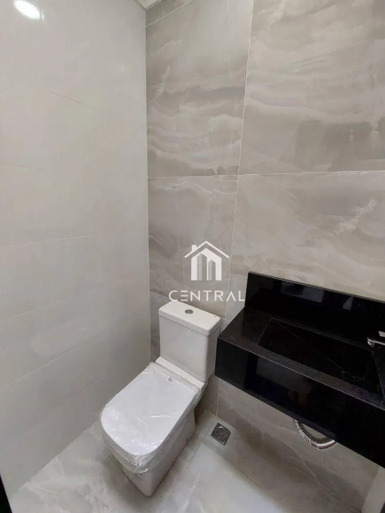 Casa de Condomínio, 3 quartos - Foto 7
