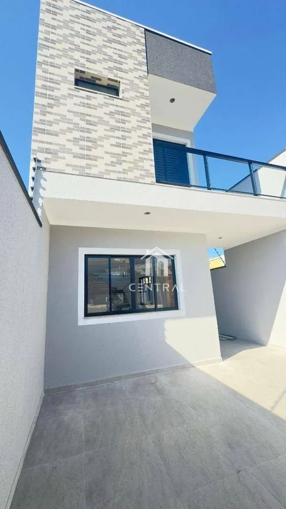 Sobrado, 3 quartos, 170 m² - Foto 12