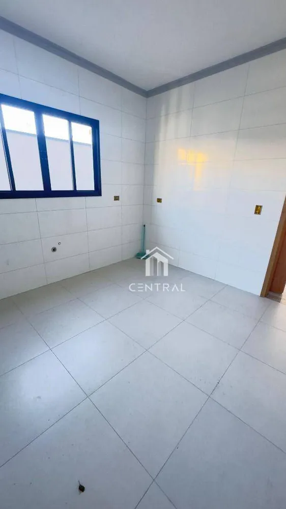 Sobrado, 3 quartos, 170 m² - Foto 3