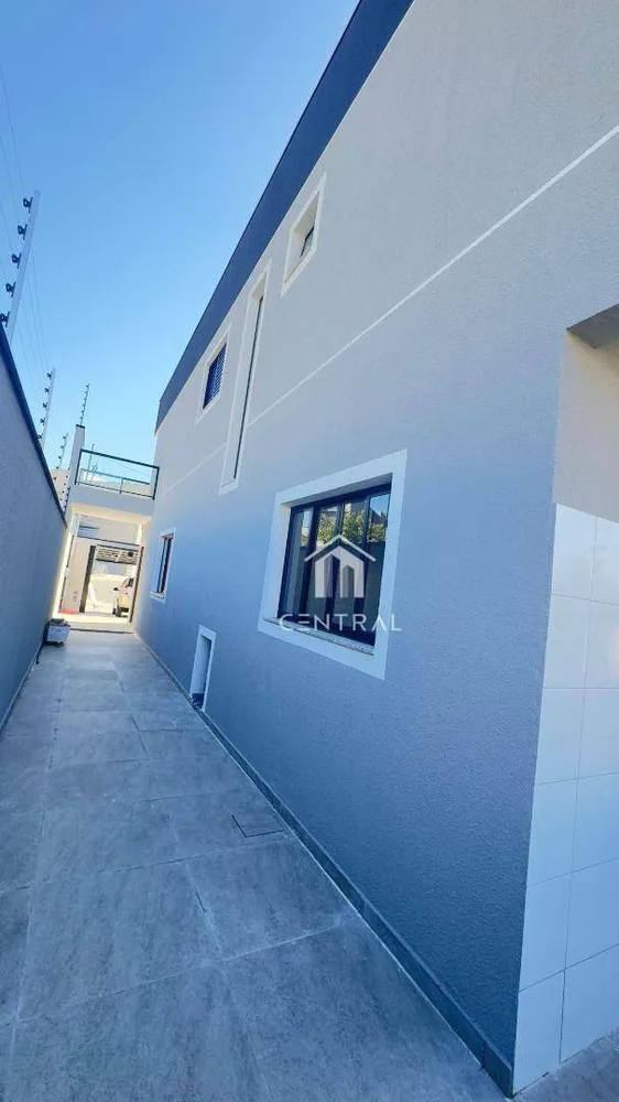 Sobrado, 3 quartos, 170 m² - Foto 4