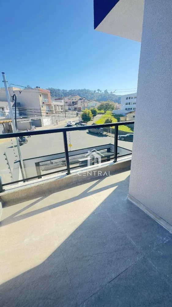 Sobrado, 3 quartos, 170 m² - Foto 11