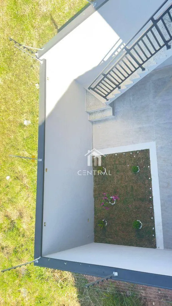 Sobrado, 3 quartos, 170 m² - Foto 10