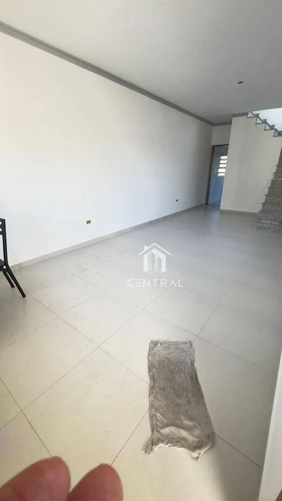 Sobrado, 3 quartos, 170 m² - Foto 6