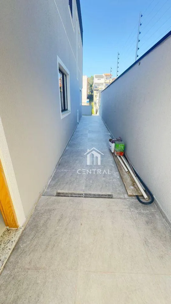 Sobrado, 3 quartos, 170 m² - Foto 8