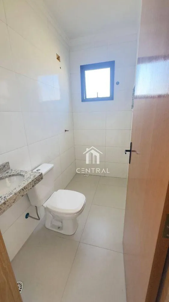 Sobrado, 3 quartos, 170 m² - Foto 9