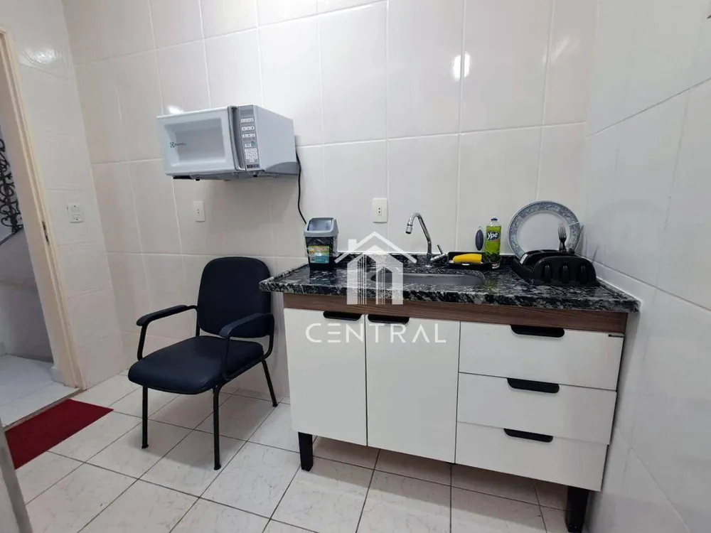 Sala-Conjunto, 12 m² - Foto 4