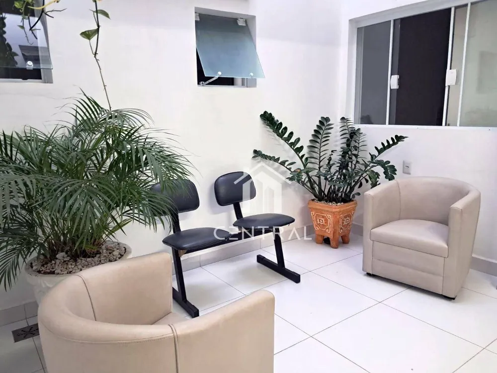 Sala-Conjunto, 12 m² - Foto 3