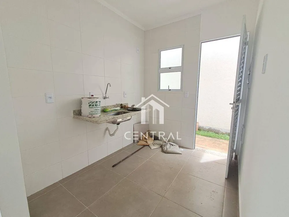 Casa de Condomínio, 2 quartos - Foto 6