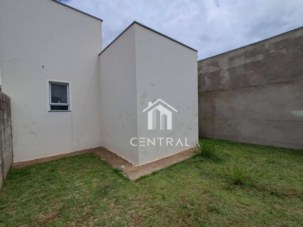 Casa de Condomínio, 2 quartos - Foto 9