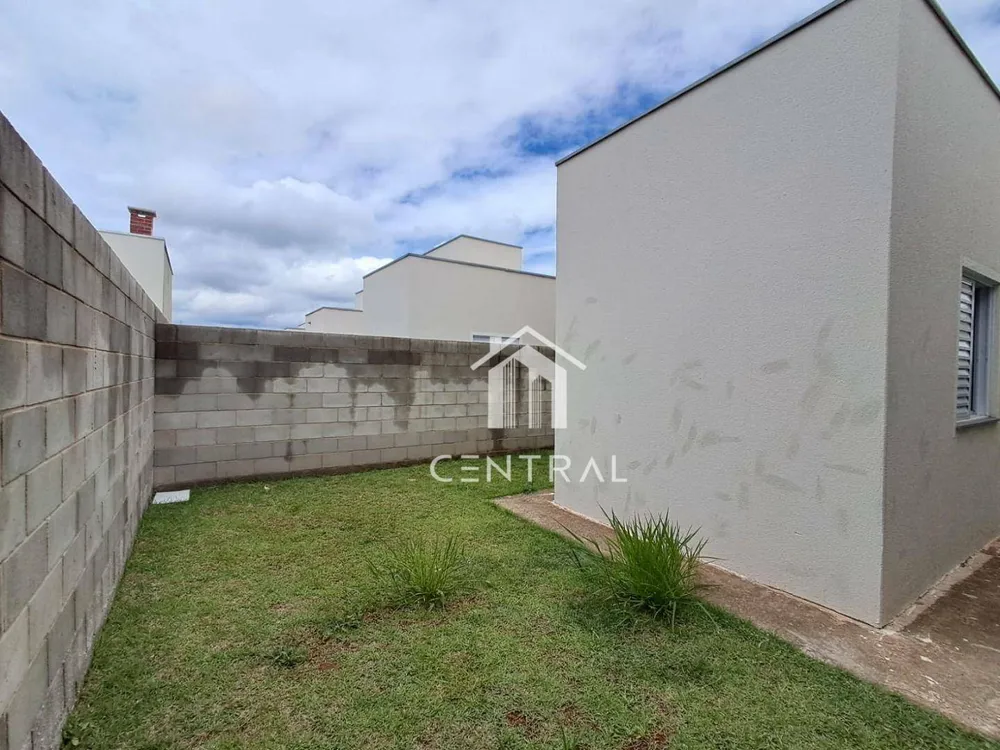 Casa de Condomínio, 2 quartos - Foto 8