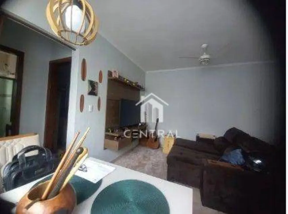Apartamento, 2 quartos, 52 m² - Foto 3