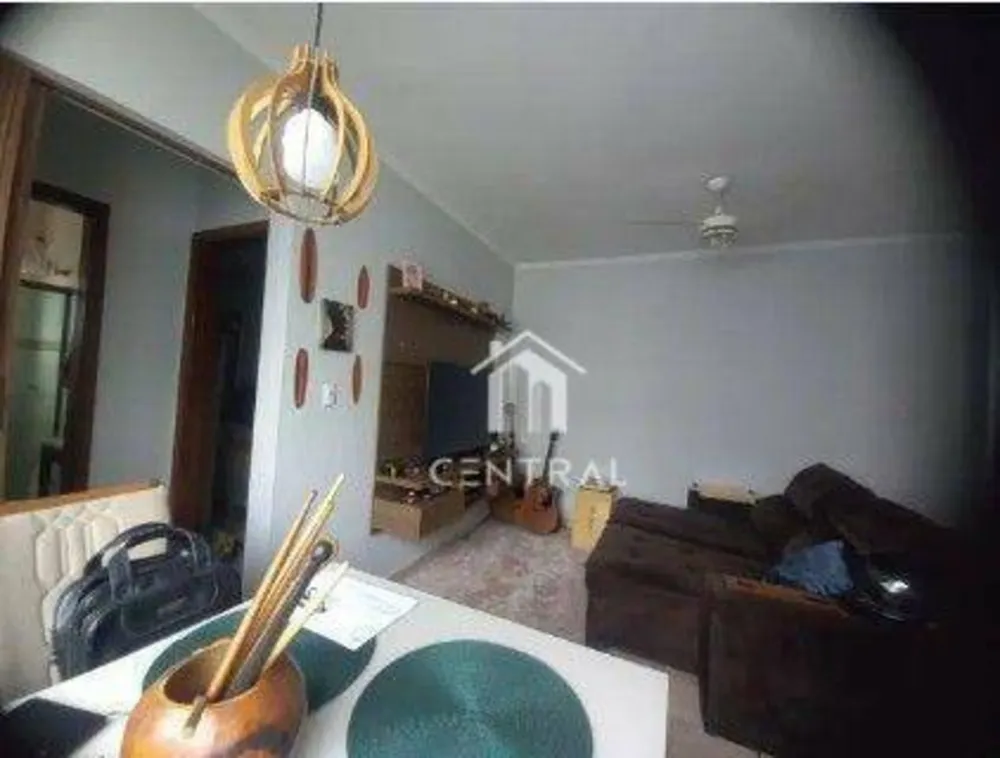 Apartamento, 2 quartos, 52 m² - Foto 6