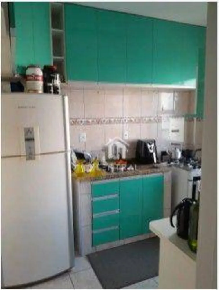 Apartamento, 2 quartos, 52 m² - Foto 8