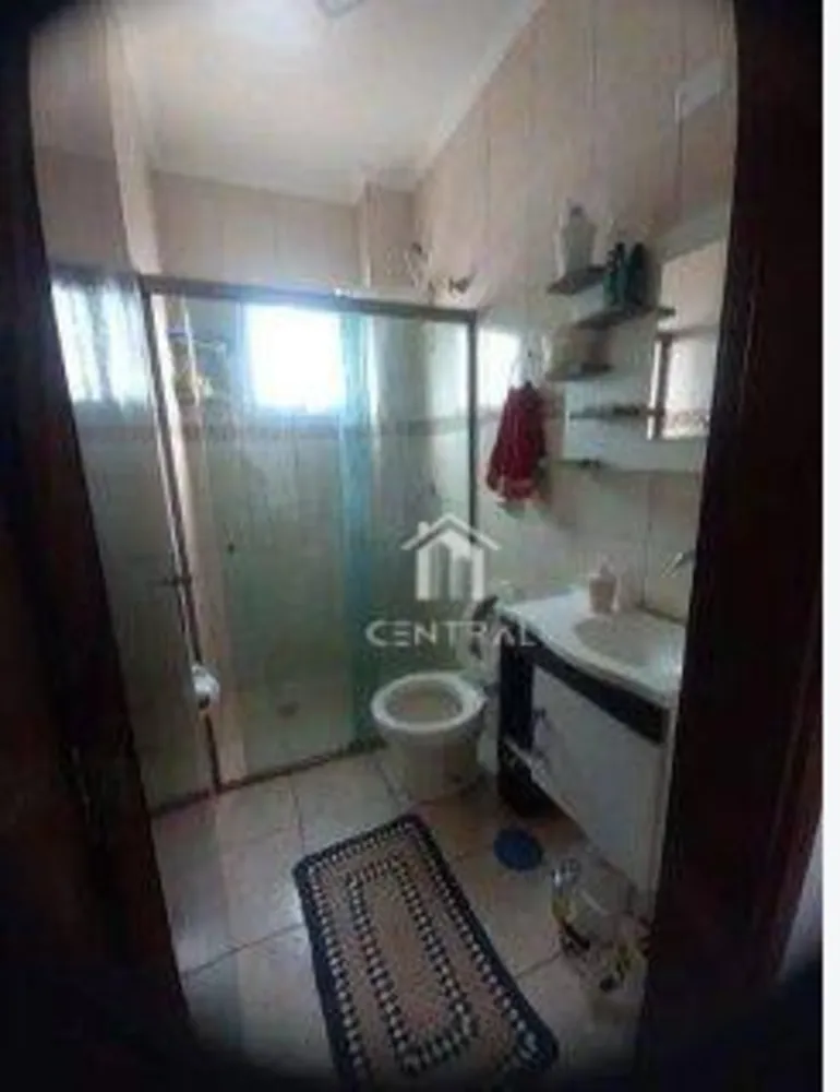 Apartamento, 2 quartos, 52 m² - Foto 4