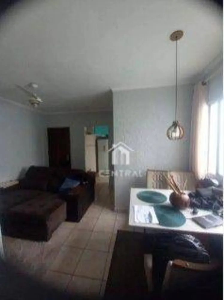 Apartamento, 2 quartos, 52 m² - Foto 5