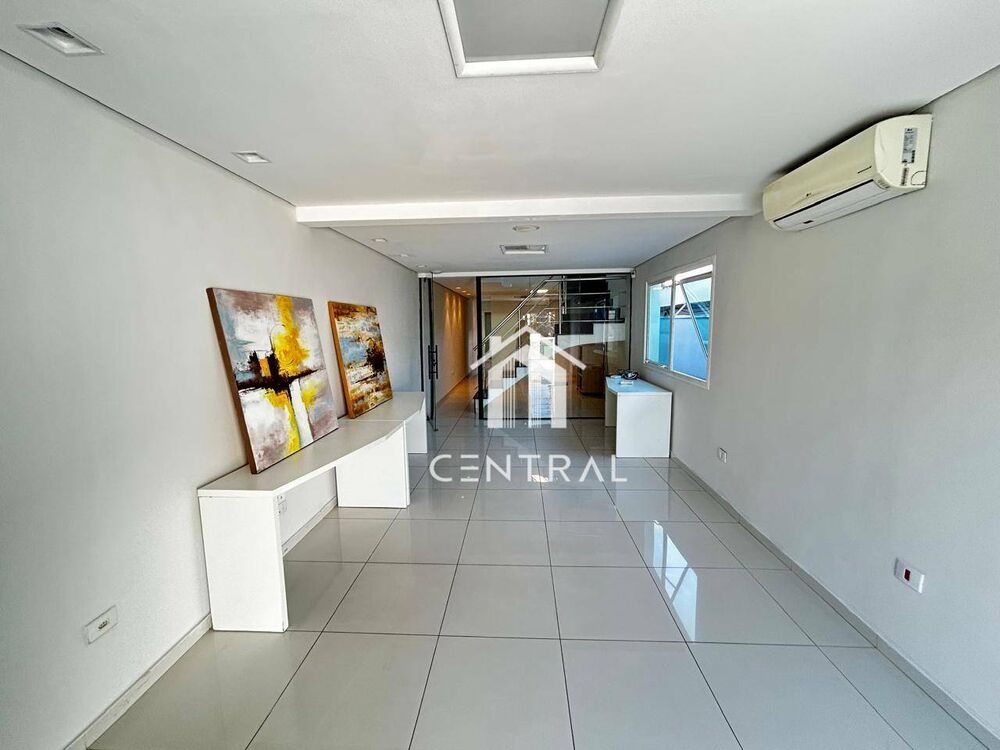 Sobrado, 3 quartos, 239 m² - Foto 6