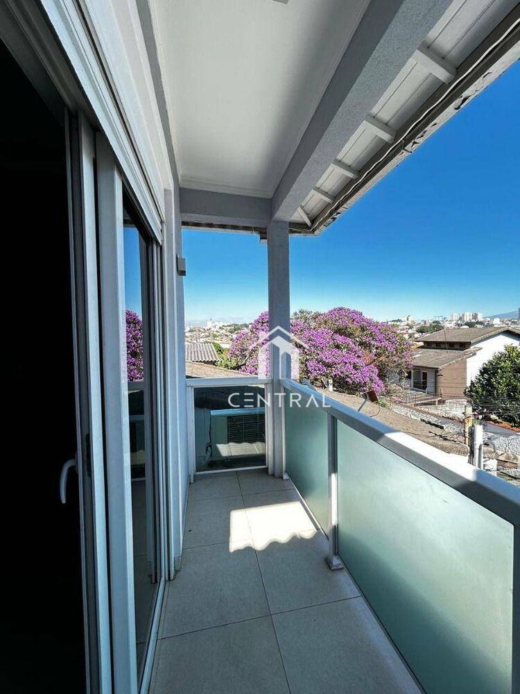 Sobrado, 3 quartos, 239 m² - Foto 12