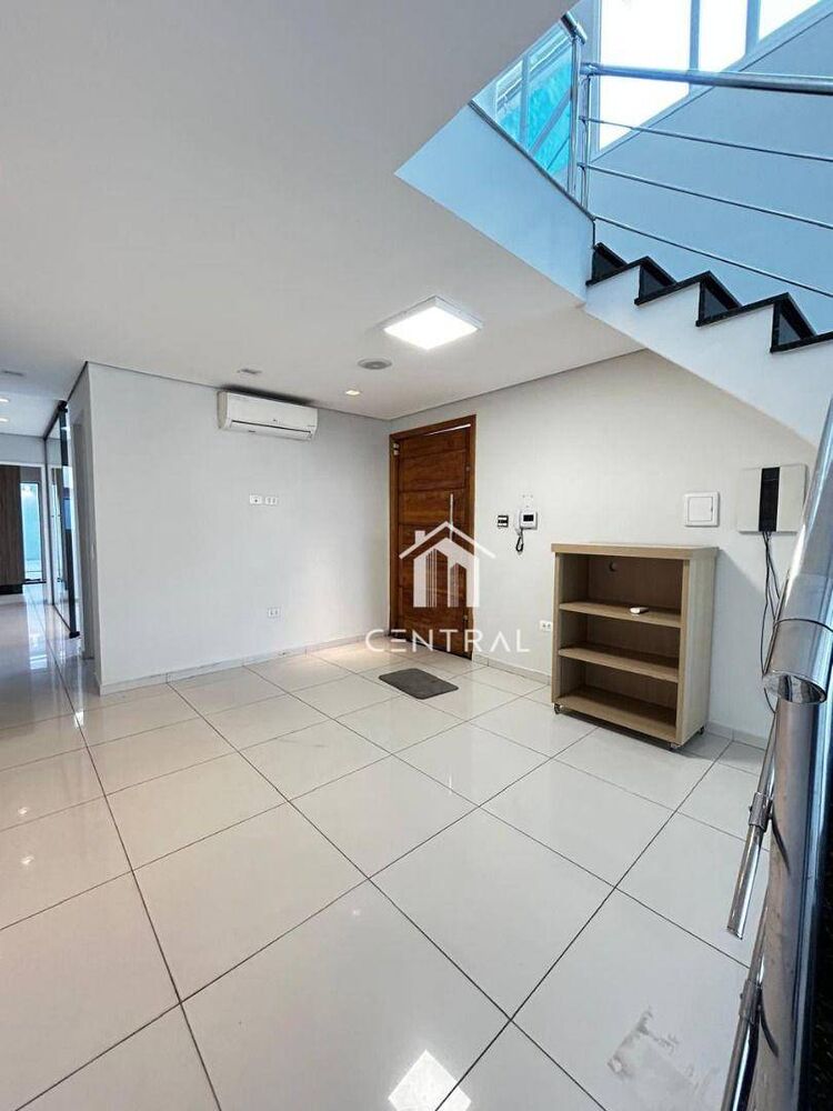 Sobrado, 3 quartos, 239 m² - Foto 5